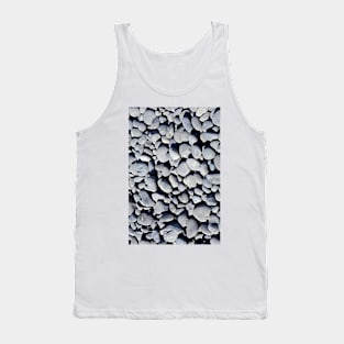 pebble gray pebble Tank Top